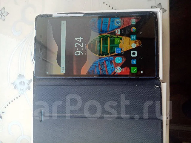 Lenovo Tab 3 7 ����