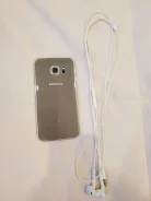 Samsung Galaxy S6 Edge. �/�, �������, 3G, 4G LTE, NFC ����