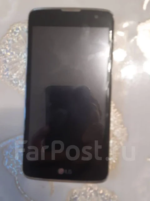 LG K7. �/�, ������� ����
