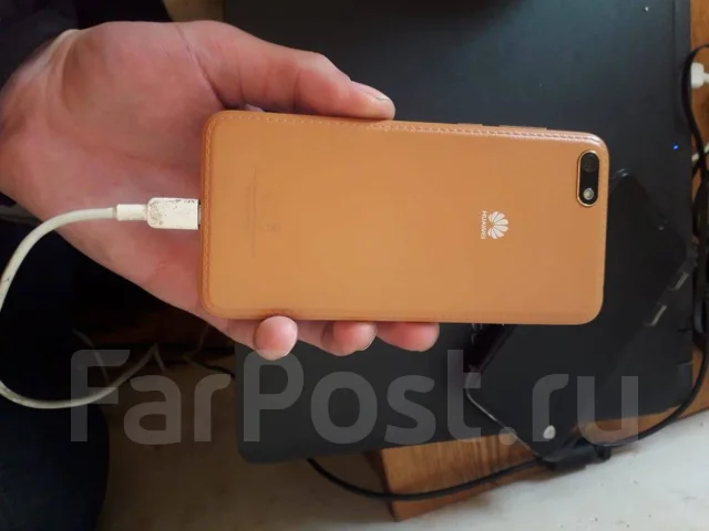 Huawei Y5 Lite. �/�, ���������� ����