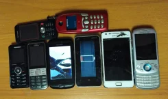 Nokia C5-00. �/� ����