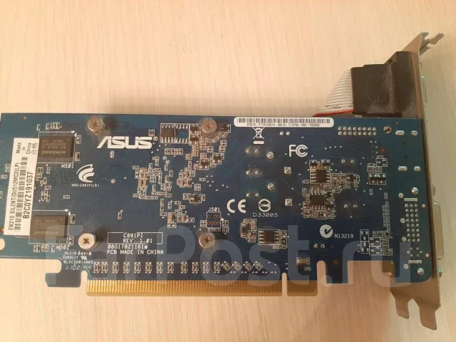 GeForce 210 ����
