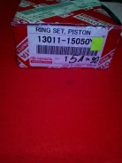 ������ ��������� Toyota 5AF 5AFE 5AFHE �� 1992 ���� 13011-15050 ����
