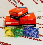 �������� ��������� ����� CA18 RIK23142/25351/25100 �� ����������� 28 � 2033D0200 ����