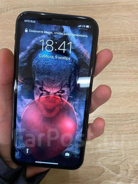 Apple iPhone Xr. �/�, ������, 3G, 4G LTE ����