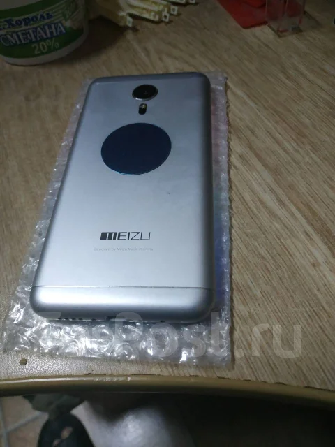 Meizu MX5. �/� ����