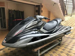 Yamaha FX SHO. 2010 ��� ����