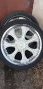 Royal Wheels. 7.5x20", 5x114.3 ����