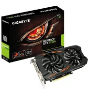 GeForce GTX 1050 Ti ����