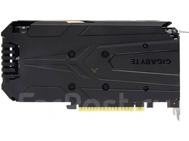 GeForce GTX 1050 Ti ����