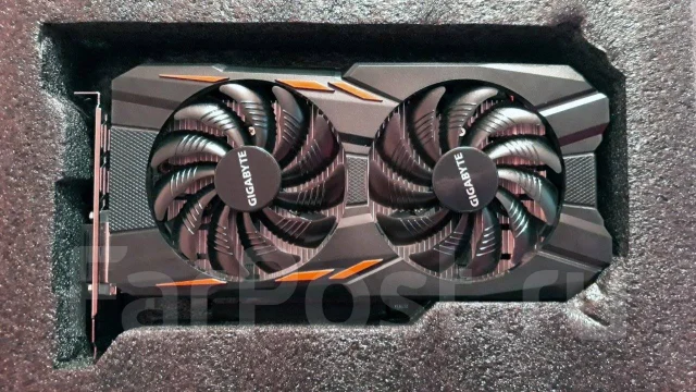 GeForce GTX 1050 Ti ����