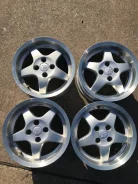Lorber. 7.0x15", 4x100, ET38, �� 55���. ����