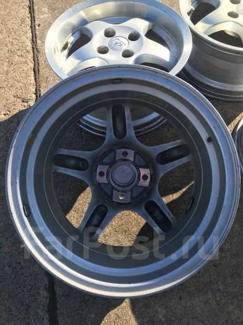 Lorber. 7.0x15", 4x100, ET38, �� 55���. ����