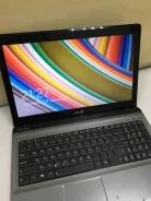 Asus A52JT. 15.6", 2,5����, ���� 320���, WiFi, Bluetooth ����