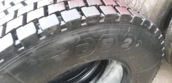 Michelin XDE2. �����������, 2006 ���, �/�, ����� 5�%