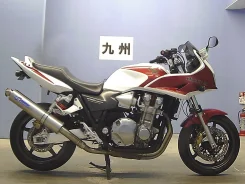 Honda CB 1300 Boldor. 1 300����. ��., ��������, ���, ��� �������. ��� ����� �� ������������ ����
