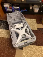 DJI Phantom 4 Pro. � ������� ����