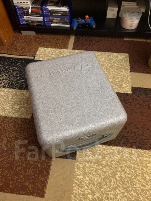 DJI Phantom 4 Pro. � ������� ����
