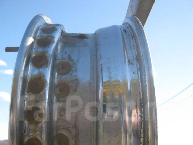 Cragar. 6.0x15", 5x114.3, ET27 ����
