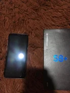 Samsung Galaxy S8+. �/�, 64 �� ����