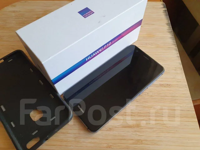 Huawei P10 lite. �/� ����