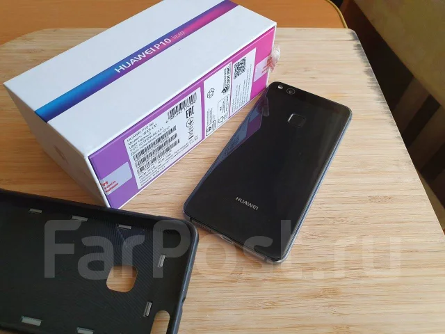 Huawei P10 lite. �/� ����