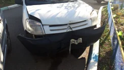 Citroen Berlingo. VFGANFUCAX505427 ����