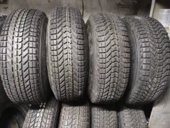 Firestone Winterforce. ������, ��� ����, ����� ����