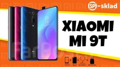 Xiaomi Mi 9T. �����, 3G, 4G LTE, Dual-SIM ����