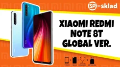 Xiaomi Redmi Note 8T. �����, 3G, 4G LTE, Dual-SIM. ��� ����� �� ���������� ����