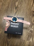 Samsung Galaxy Watch ����