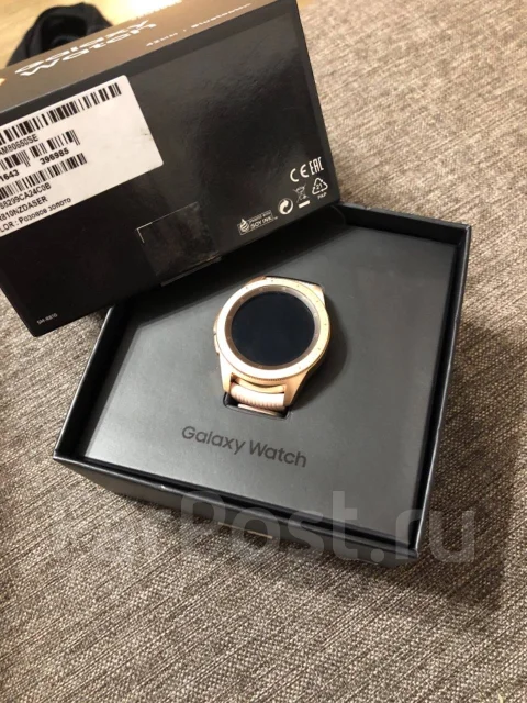 Samsung Galaxy Watch ����