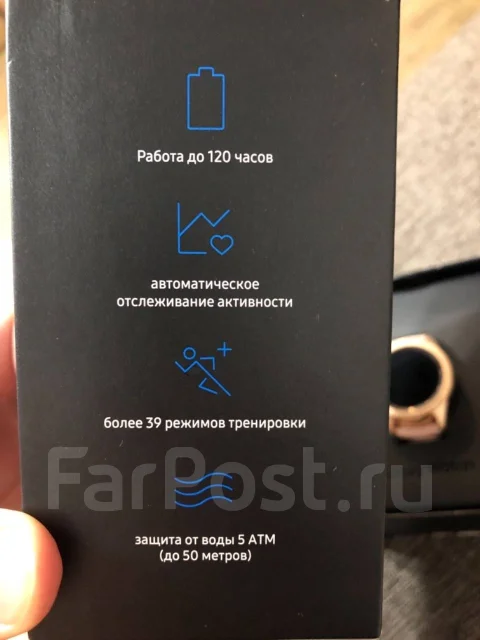 Samsung Galaxy Watch ����