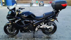 Suzuki GSX 1250FA. 1 250����. ��., ��������, ���, � �������� ����