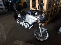 BMW F 650 CS. 650����. ��., ��������, ���, ��� ������� ����