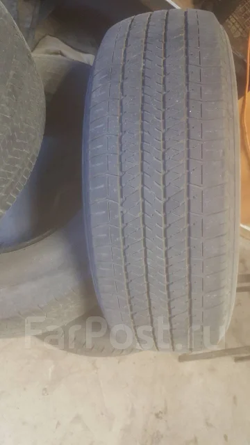 Bridgestone R265. ������, 2013 ���, �/�, ����� 60 % ����