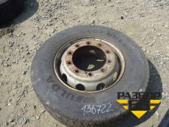 ������ ���������� (����+����) 315/70 R22,5 () MAN TGA 4-Series � 2000-2008� (���) ��� ����