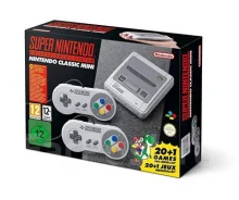 SNES ����