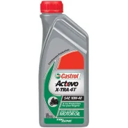 Castrol Act Evo. 10W-40, �����������������, 1��. ����