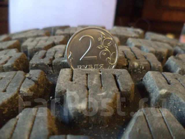 Bridgestone Blizzak PM-20. ������, ��� �����, 2000 ���, �/�, ����� 10 % ����