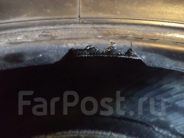 Bridgestone Blizzak PM-20. ������, ��� �����, 2000 ���, �/�, ����� 10 % ����