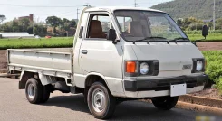 Toyota Lite Ace ����