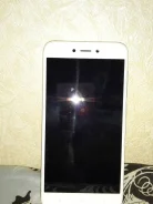 Xiaomi Redmi 5A. �/�, 16 ��, �������, NFC