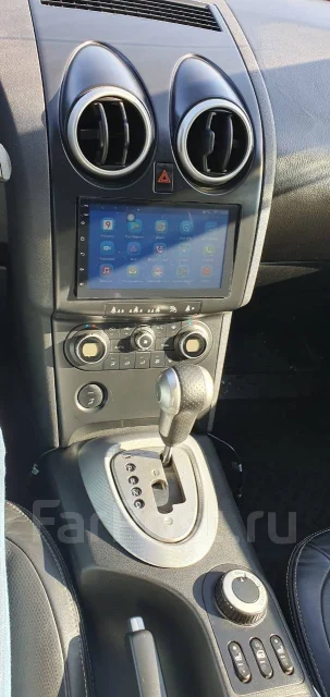 Nissan Qashqai. ��������, ��������, 2.0, ������ ����