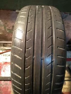 Dunlop SP Sport Maxx TT. ������, �/�, ����� 40�%