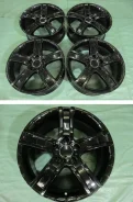 Rial Porto. x20", 5x112 ����