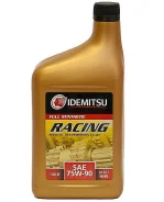Idemitsu Racing. ����, �����������, �������������, 75W-90, 1��. ����