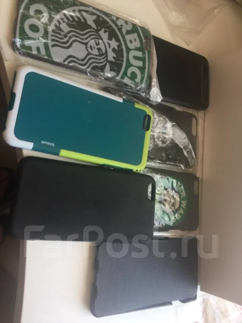 Apple iPhone 6 Plus. �/�, ������, 4G LTE, NFC ����