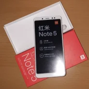 Xiaomi Redmi Note 5. ����� ����