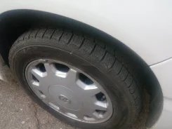 Bridgestone DriveGuard Winter. ������, 2016 ���, �/�, ����� 20�% ����